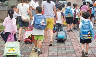 小学生书包 小学生书包